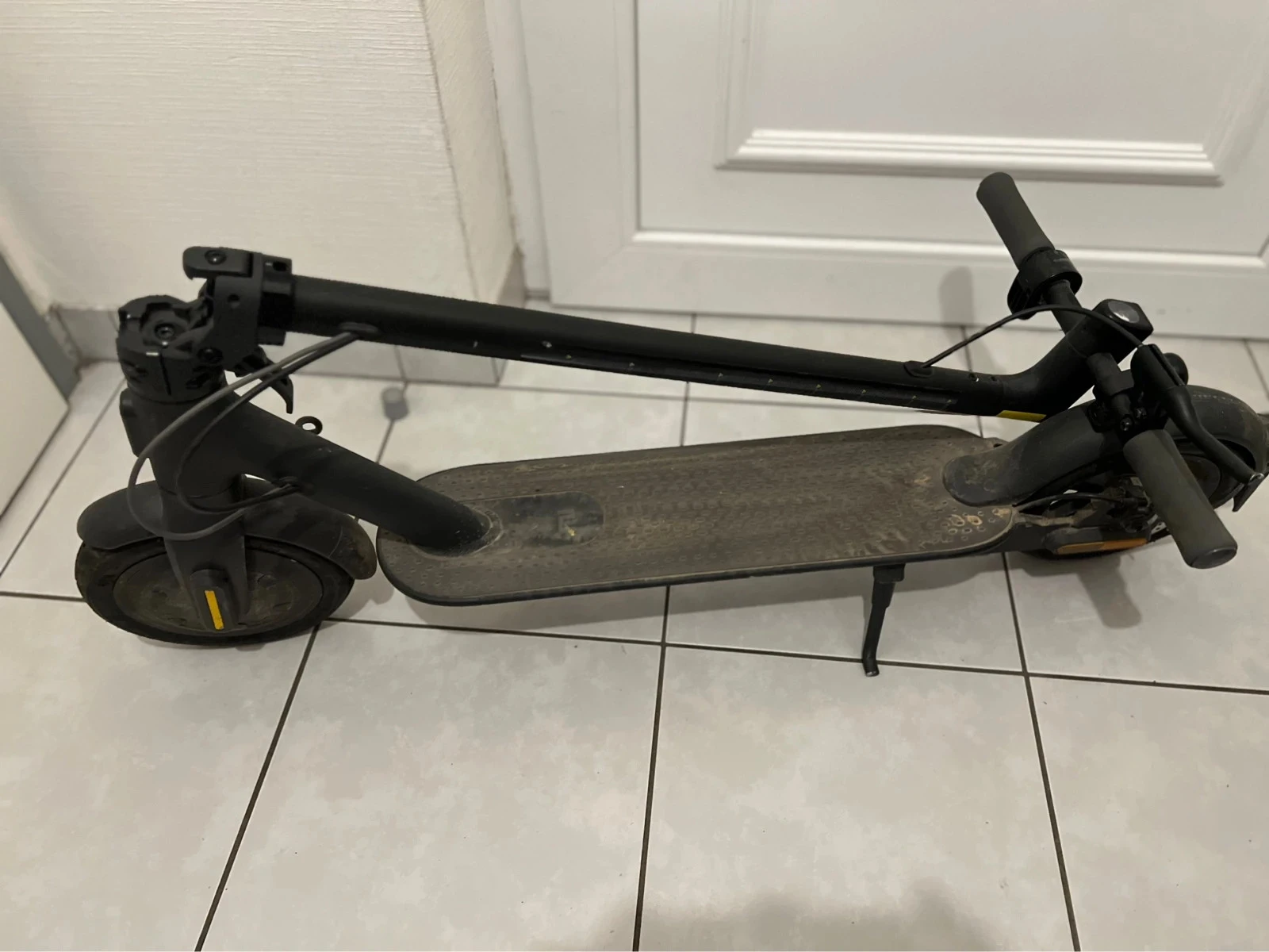 trottinette électrique xiaomi